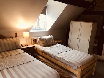 Severn Valley Guest House