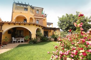 Hotel Sa Suergia