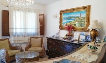 Hotel Sa Suergia