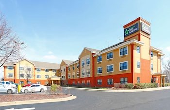 Extended Stay America Pittsburgh Monroeville