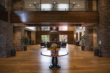 The Hotel At Black Oak Casino Resort