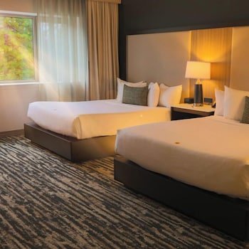 The Hotel At Black Oak Casino Resort