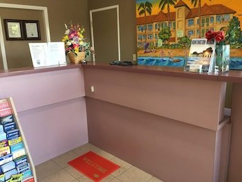 Oceanview Motel