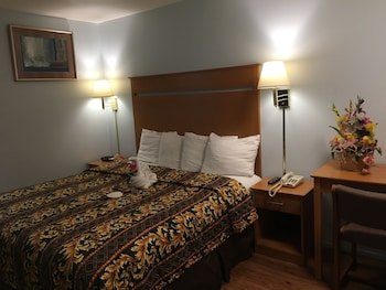 Oceanview Motel