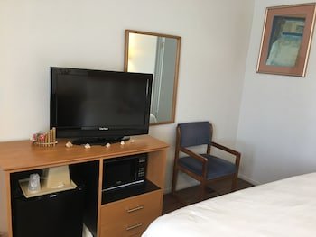 Oceanview Motel
