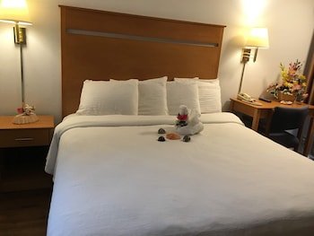 Oceanview Motel