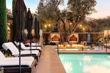 Hotel Yountville