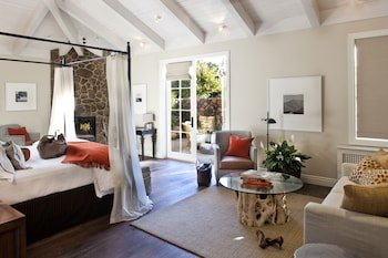 Hotel Yountville