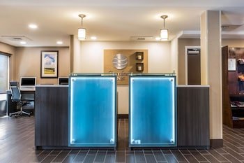 Comfort Inn Chambersburg