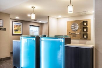 Comfort Inn Chambersburg