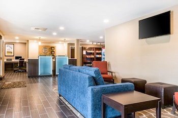 Comfort Inn Chambersburg