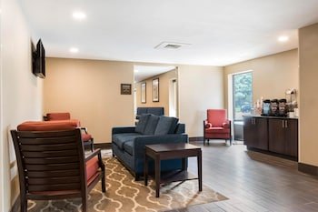Comfort Inn Chambersburg