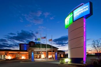 Holiday Inn Express Cambridge