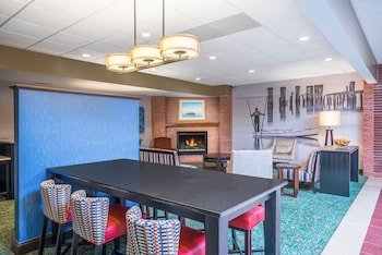 Holiday Inn Express Cambridge