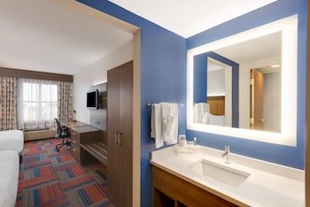Holiday Inn Express Cambridge