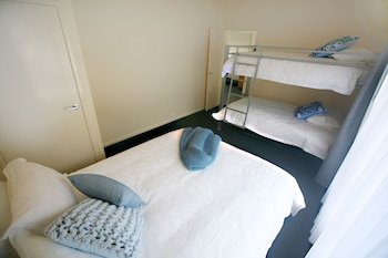 New Norfolk Apartments