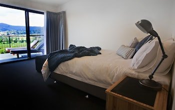 New Norfolk Apartments