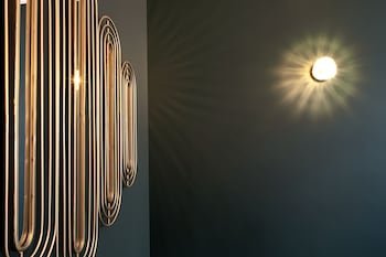 Secret Walls