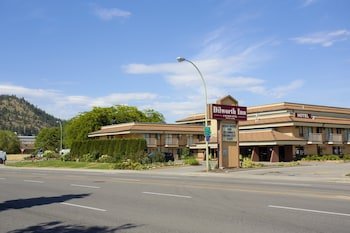 Dilworth Inn