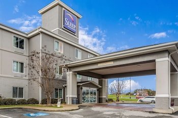 Sleep Inn & Suites Hiram