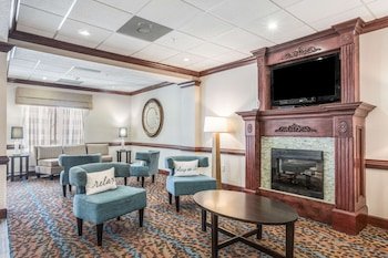 Sleep Inn & Suites Hiram
