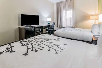 Sleep Inn & Suites Hiram