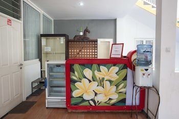 RedDoorz Near Museum Angkut Batu 2