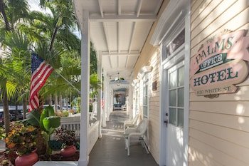 The Palms Hotel