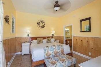 The Palms Hotel