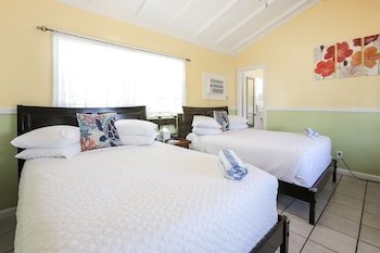 The Palms Hotel