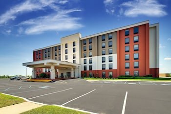 Holiday Inn Express & Suites Atlantic City W Pleasantville