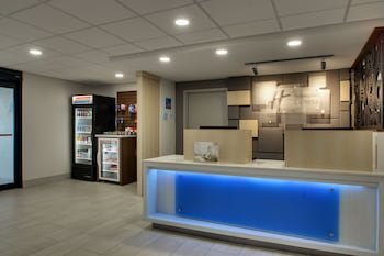 Holiday Inn Express & Suites Atlantic City W Pleasantville