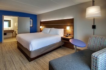Holiday Inn Express & Suites Atlantic City W Pleasantville