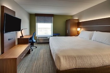 Holiday Inn Express & Suites Atlantic City W Pleasantville