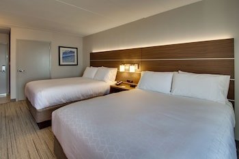 Holiday Inn Express & Suites Atlantic City W Pleasantville