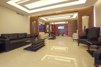 Ibiza Hotel