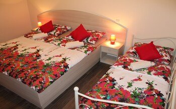 Apartments Logoš Cavtat