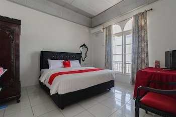 Hotel Eden By RedDoorz