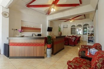 Hotel Eden By RedDoorz