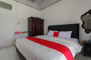 Hotel Eden By RedDoorz