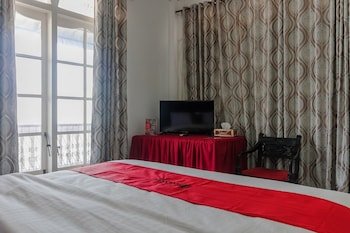 Hotel Eden By RedDoorz