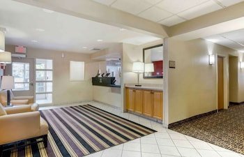 Extended Stay America Pleasanton Chabot Dr.