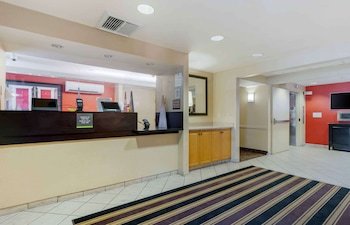 Extended Stay America Pleasanton Chabot Dr.