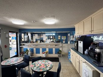 Executive Inn