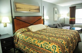 Executive Inn