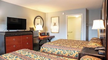 Executive Inn