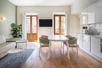 B&B Apartamentos Madrid Centro Fuencarral 46