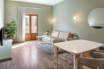 B&B Apartamentos Madrid Centro Fuencarral 46
