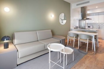 B&B Apartamentos Madrid Centro Fuencarral 46