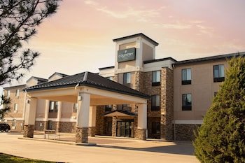 Country Inn & Suites by Radisson, Garden City, KS